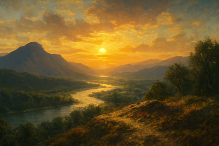 A great leader’s courage to fulfill his vision comes from passion, not position.