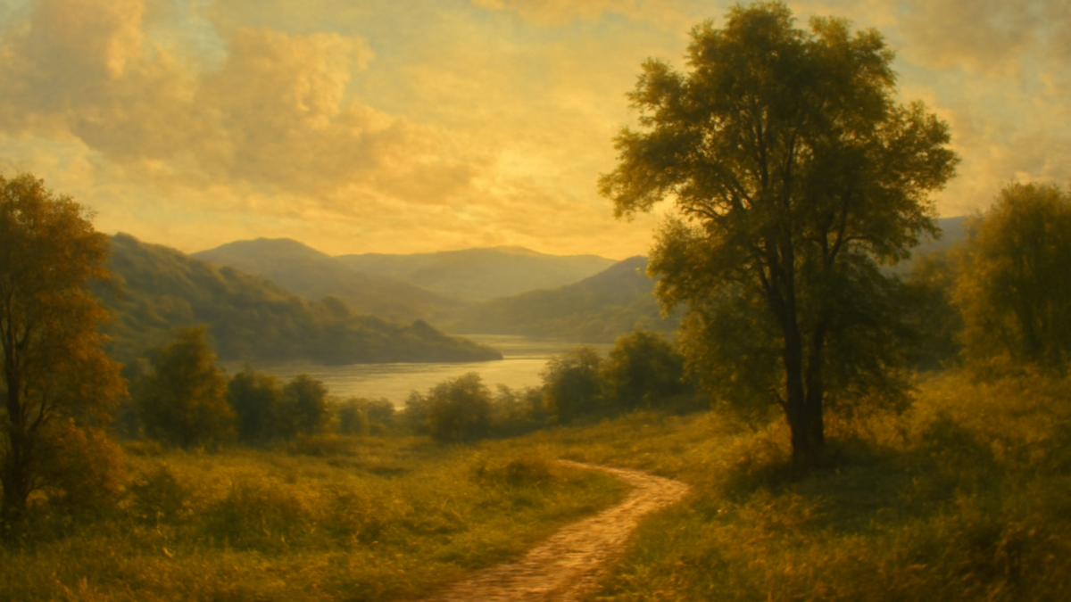 To know even one life has breathed easier because you have lived. This is to have succeeded.