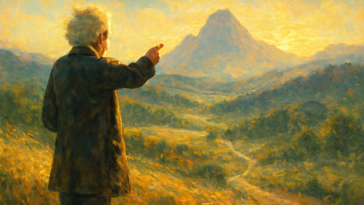 Any fool can know. The point is to understand.