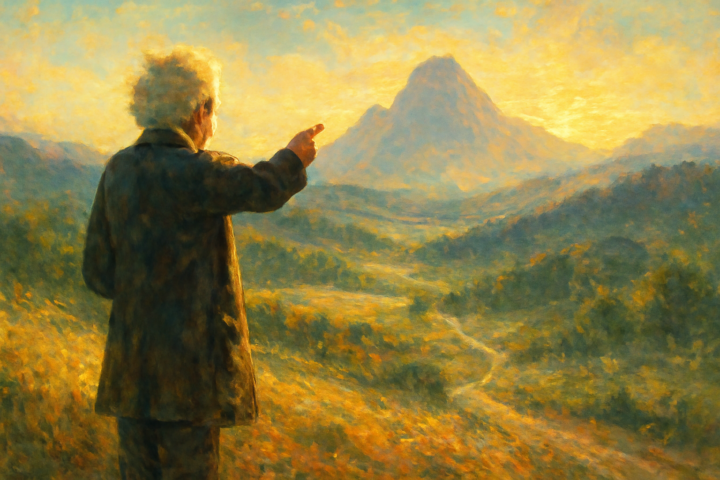 Any fool can know. The point is to understand.