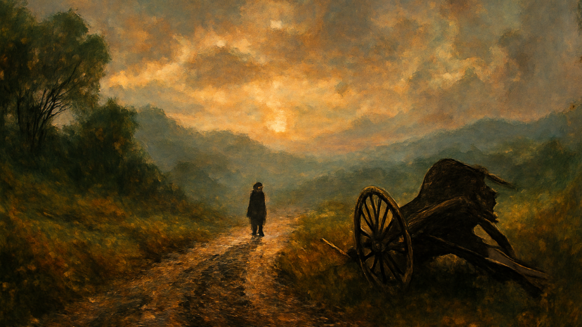 In a day when you don’t come across any problems, you can be sure that you are traveling on the wrong path.