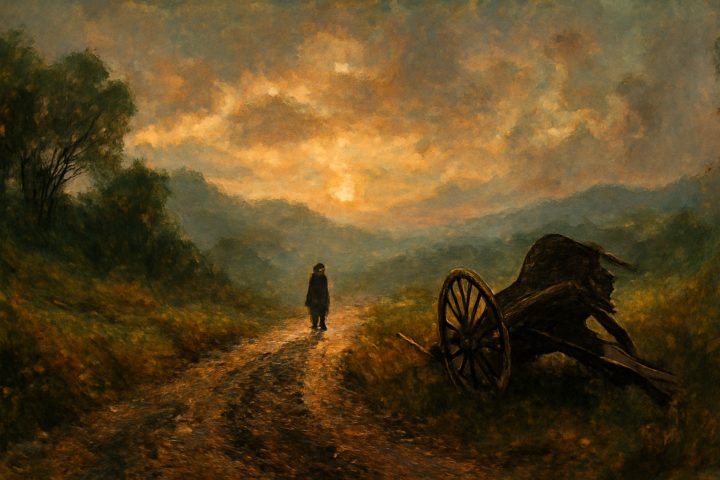 In a day when you don’t come across any problems, you can be sure that you are traveling on the wrong path.