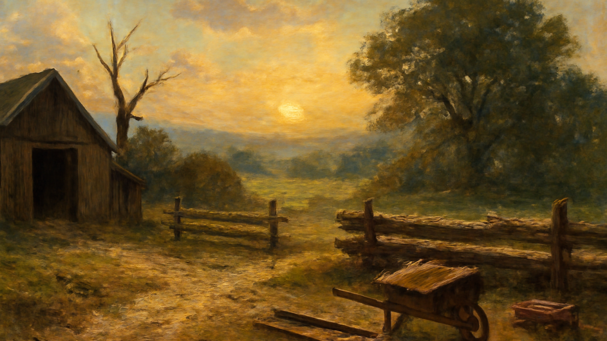 By failing to prepare, you are preparing to fail.