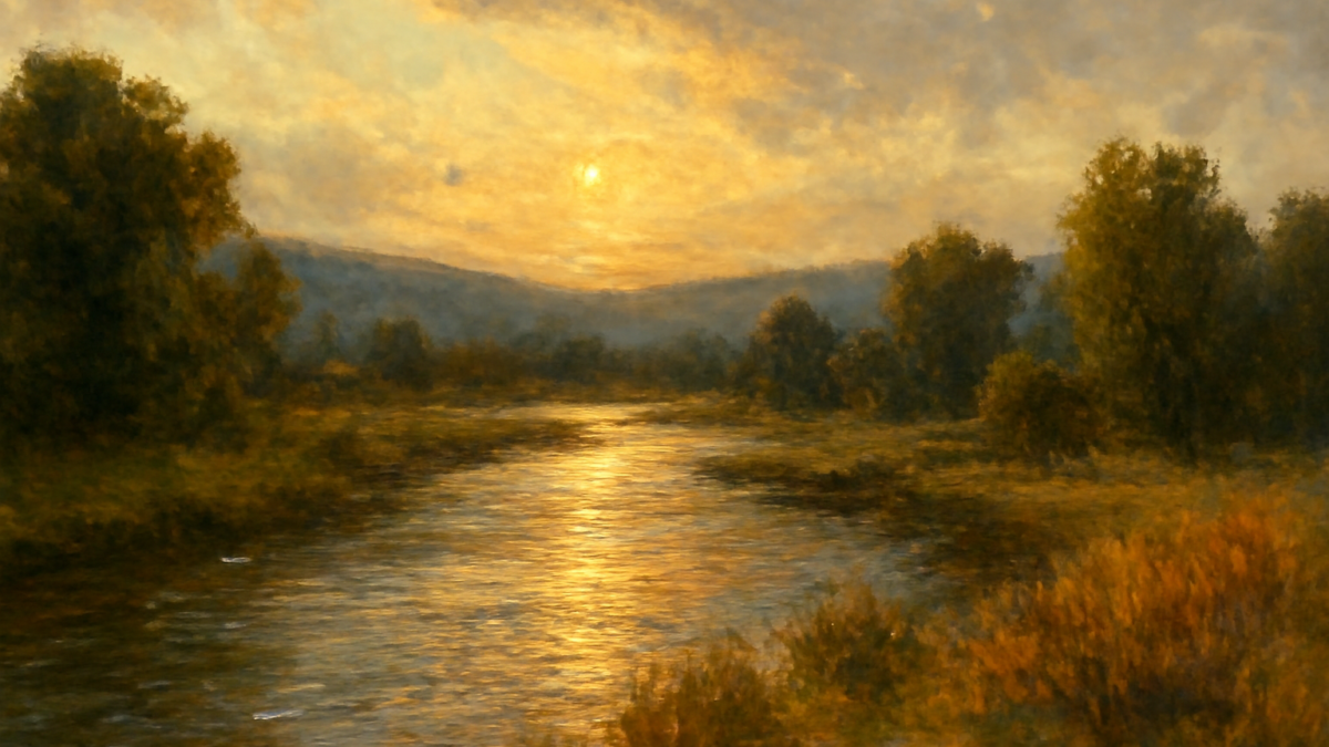 How we spend our days is, of course, how we spend our lives.