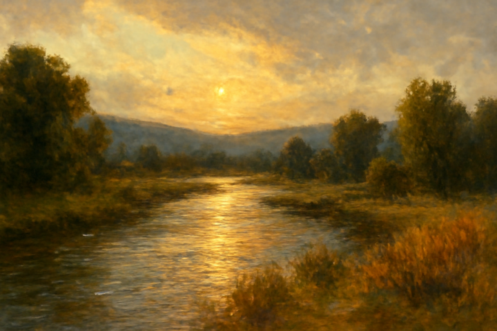 How we spend our days is, of course, how we spend our lives.