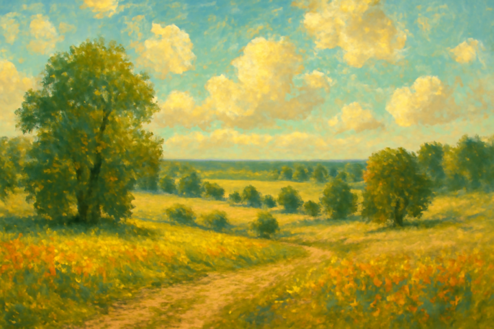 If you want to be happy, be.