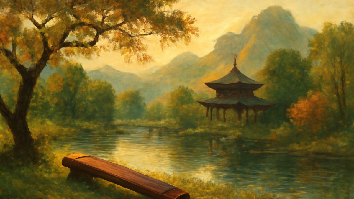 Music produces a kind of pleasure which human nature cannot do without.