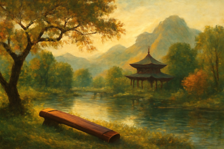 Music produces a kind of pleasure which human nature cannot do without.