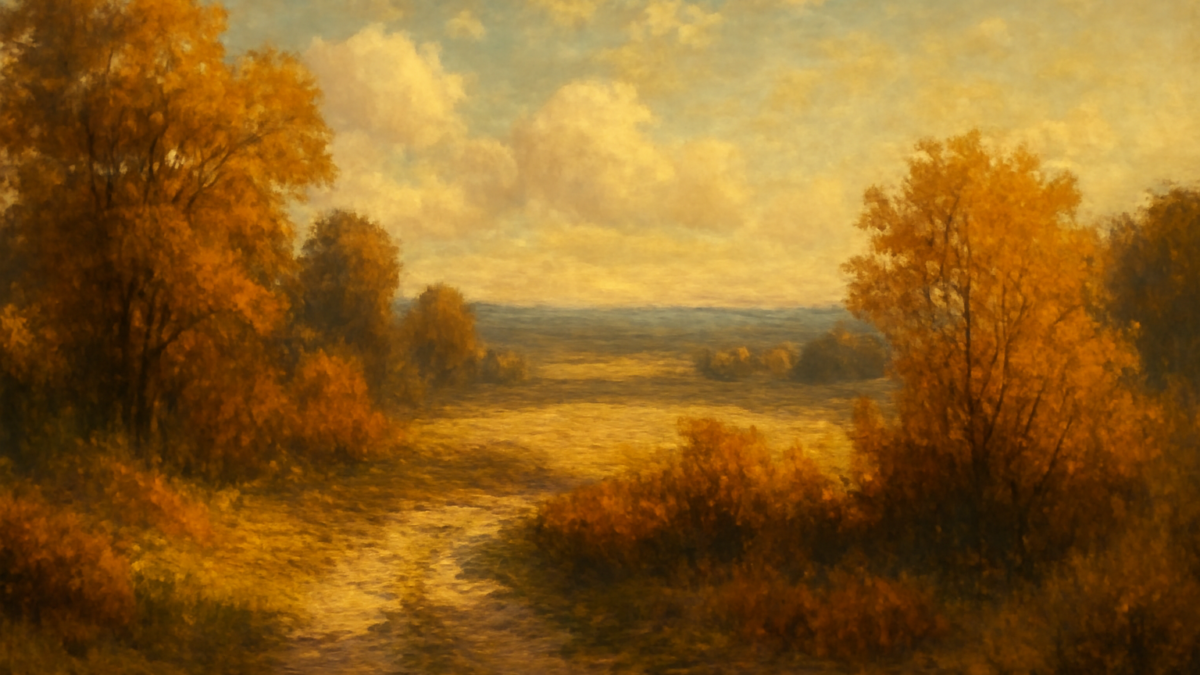 In three words I can sum up everything I’ve learned about life: it goes on.