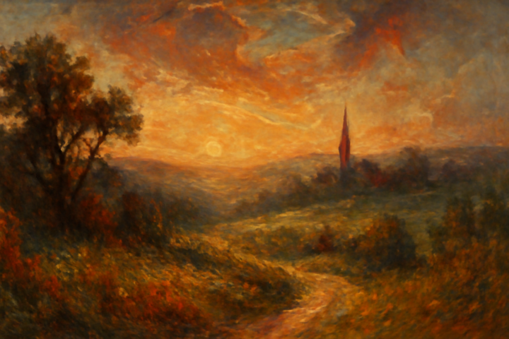 Faith is a passionate intuition.