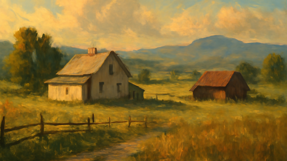 Don’t get so busy making a living that you forget to make a life.