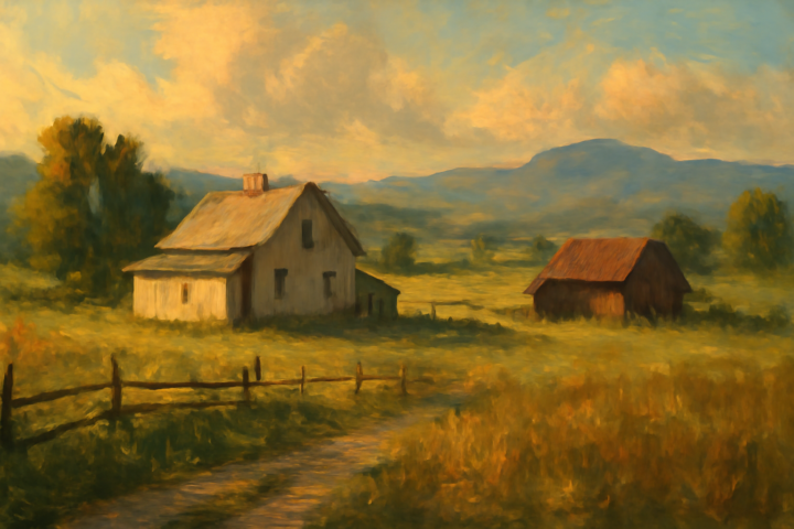 Don’t get so busy making a living that you forget to make a life.