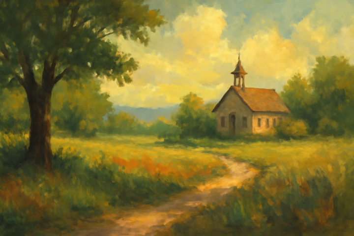 You teach best what you most need to learn.