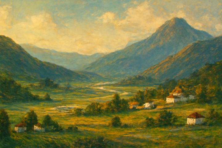 The goal is not to be better than the other man, but your previous self.