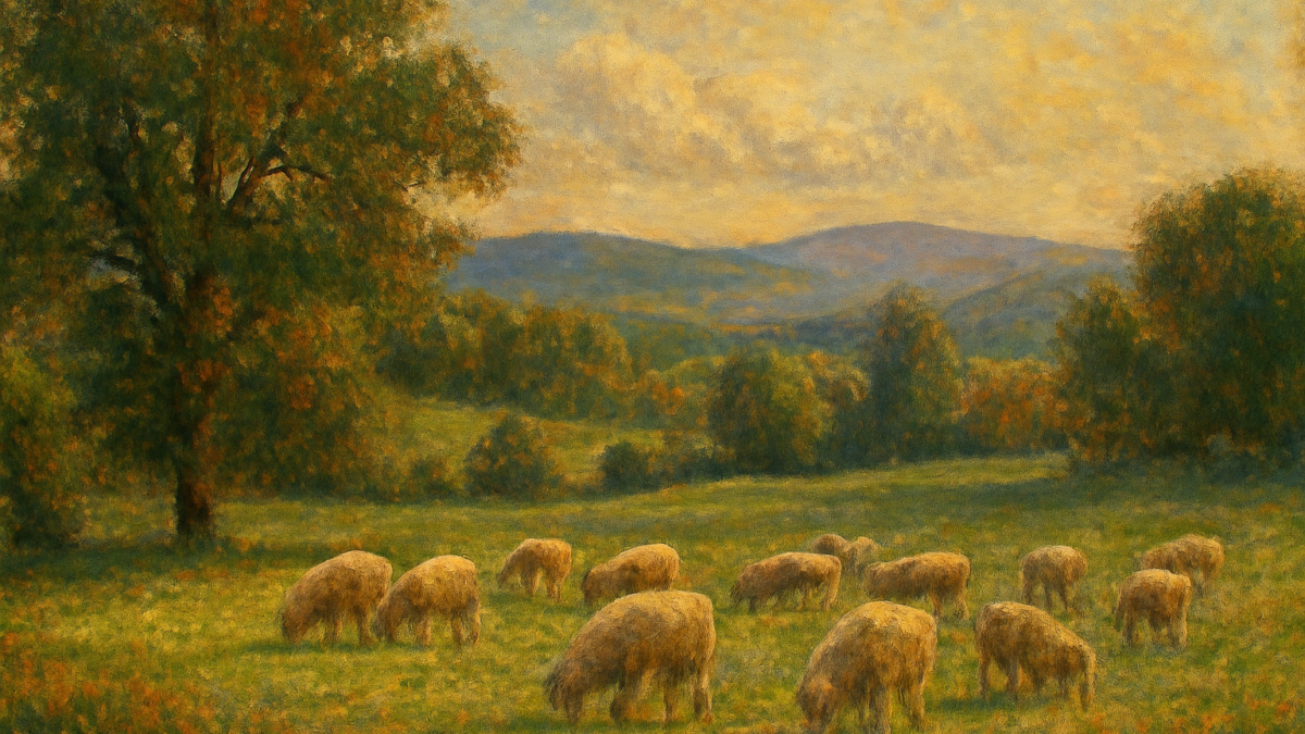 It’s better to be a lion for a day than a sheep all your life.