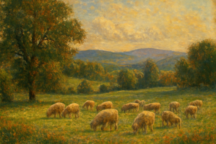 It’s better to be a lion for a day than a sheep all your life.