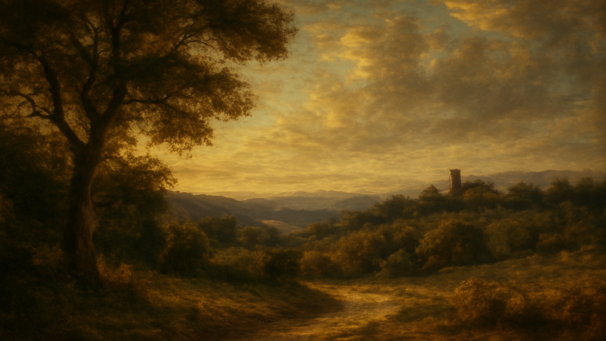 There is nothing either good or bad, but thinking makes it so.