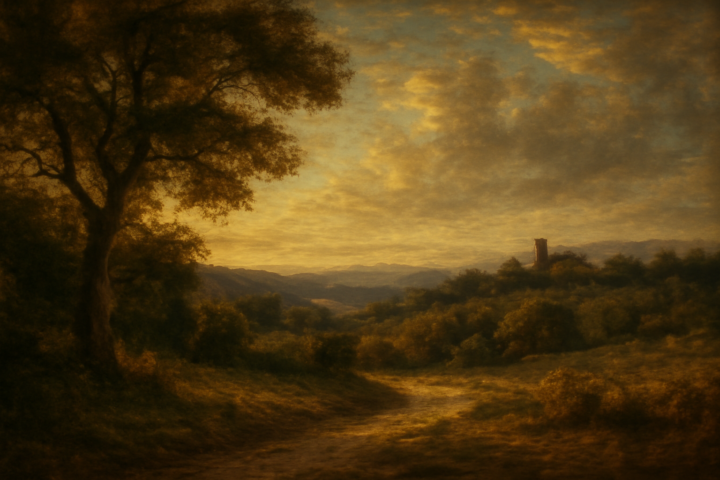 There is nothing either good or bad, but thinking makes it so.