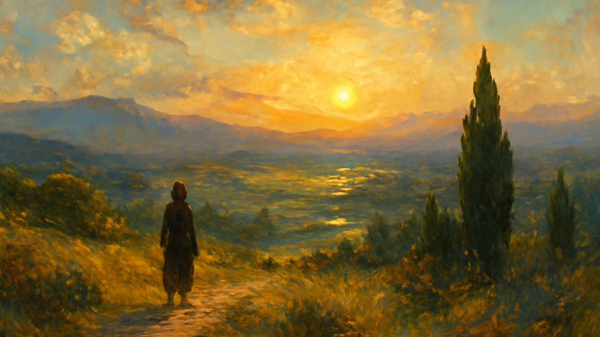 If you’re brave enough to say goodbye, life will reward you with a new hello.