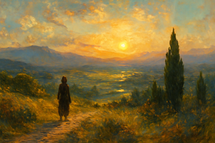 If you’re brave enough to say goodbye, life will reward you with a new hello.