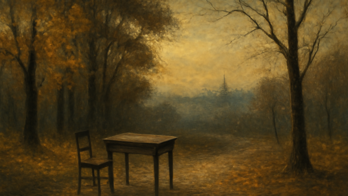 You do not need to leave your room. Remain sitting at your table and listen. Do not even listen, simply wait, be quiet still and solitary. The world will freely offer itself to you to be unmasked, it has no choice, it will roll in ecstasy at your feet.