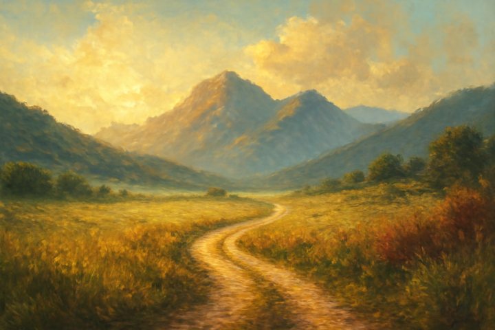 When we strive to become better than we are, everything around us becomes better, too.