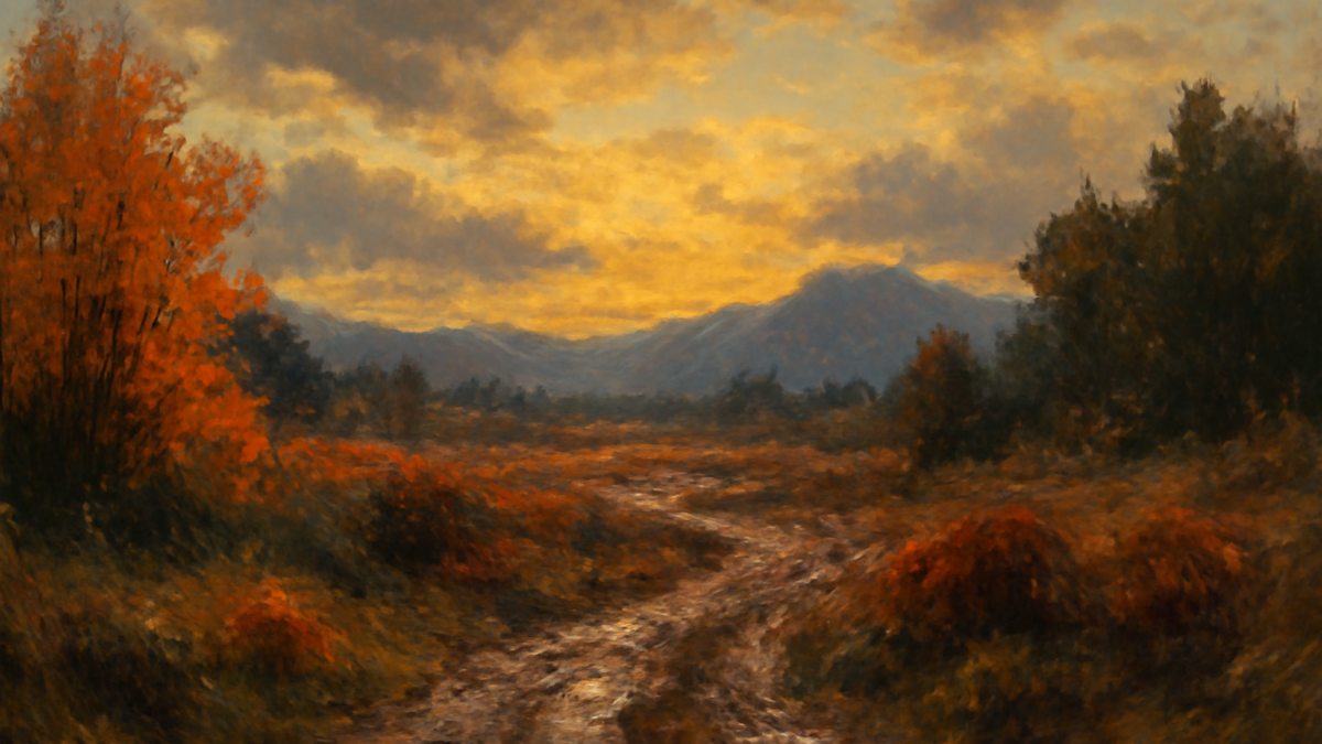 Change is hardest at the beginning, messiest in the middle and best at the end.