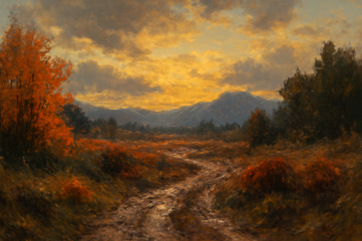 Change is hardest at the beginning, messiest in the middle and best at the end.