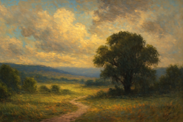 Our thoughts make us what we are.