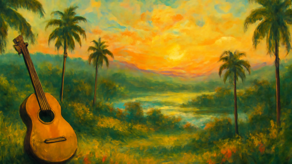 One good thing about music, when it hits you, you feel no pain.