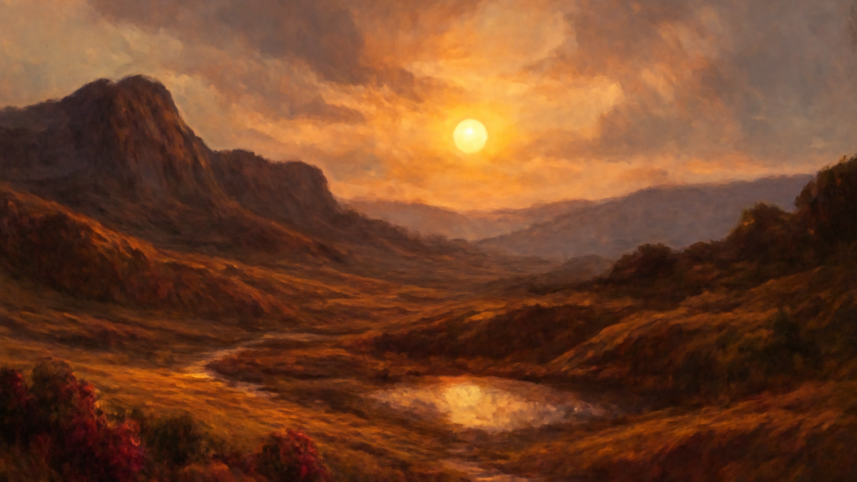 Turn your wounds into wisdom.