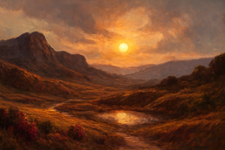 Turn your wounds into wisdom.