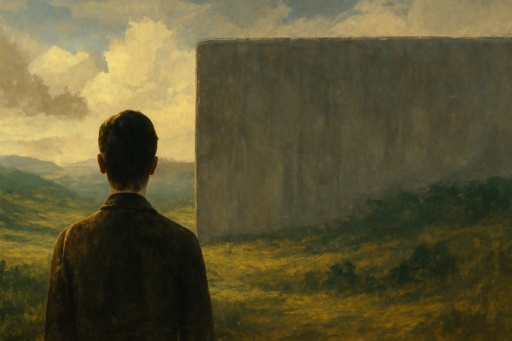 Our only limitations are those we set up in our own minds.