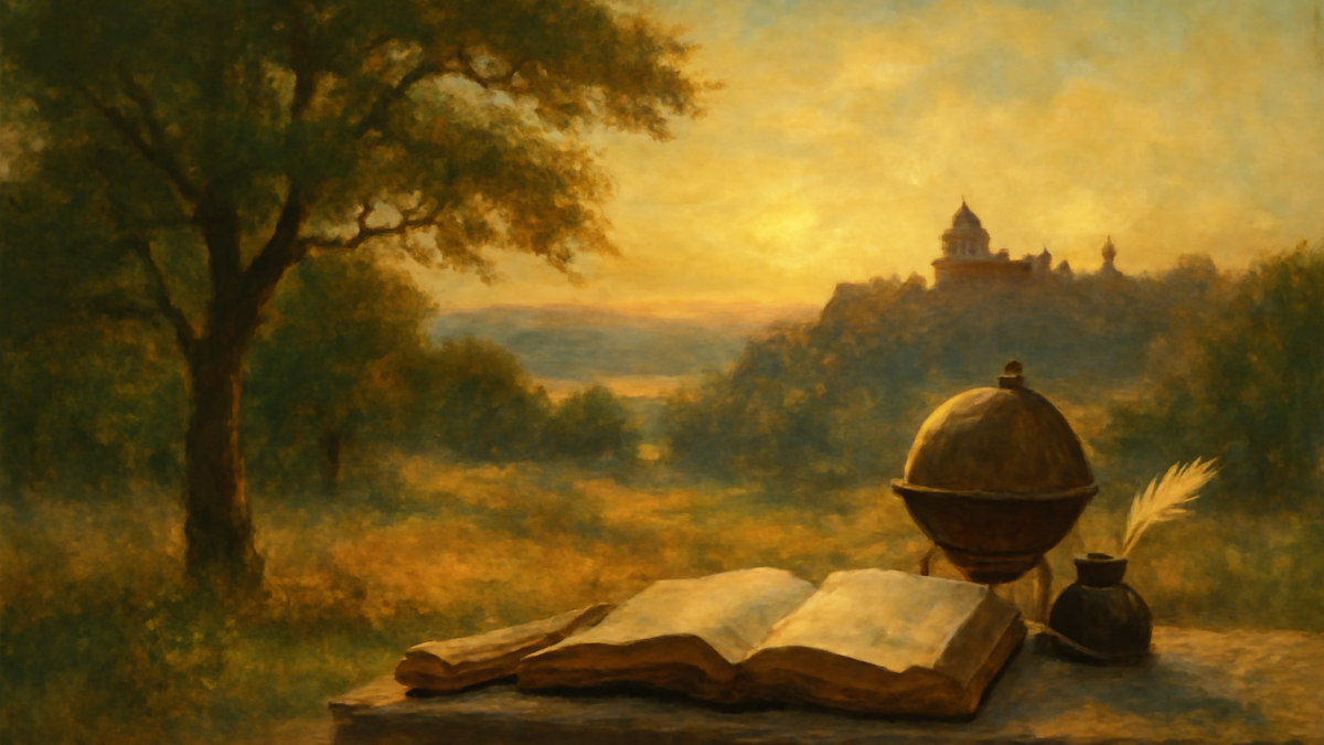 An investment in knowledge always pays the best interest.