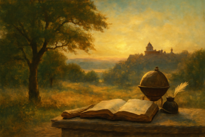 An investment in knowledge always pays the best interest.