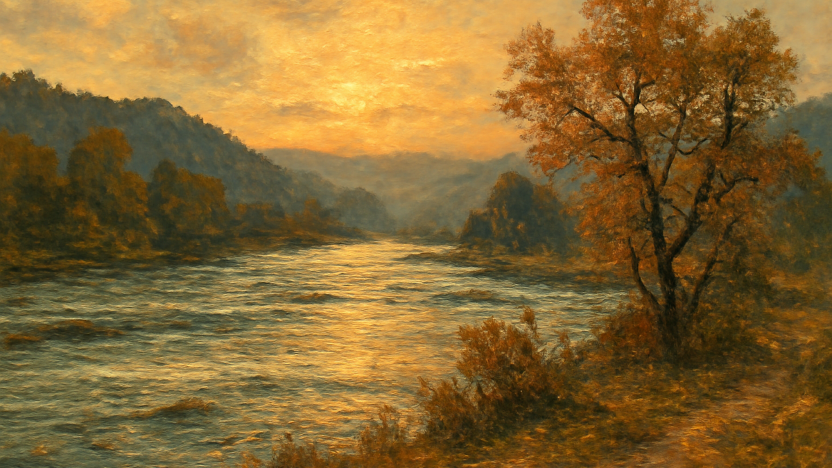 Change is the only constant.