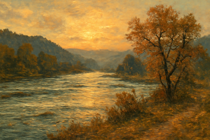 Change is the only constant.