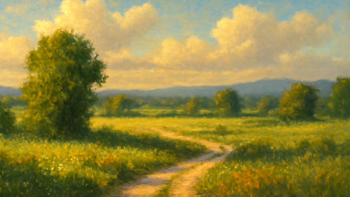 Happiness equals reality minus expectations.