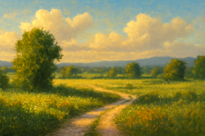 Happiness equals reality minus expectations.