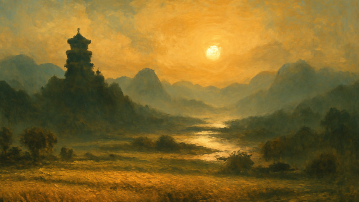 A leader is best when people barely know he exists, when his work is done, his aim fulfilled, they will say: we did it ourselves.