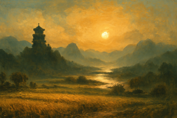 A leader is best when people barely know he exists, when his work is done, his aim fulfilled, they will say: we did it ourselves.