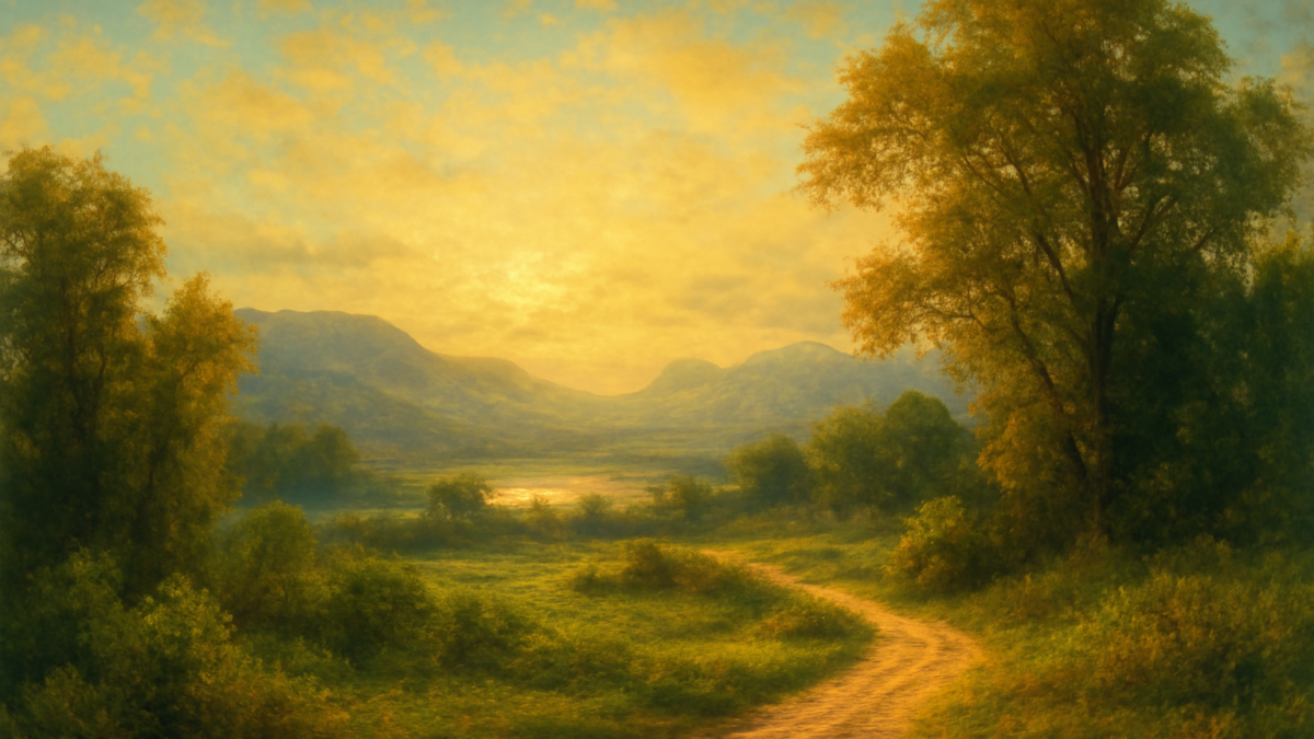 You have your way. I have my way. As for the right way, the correct way, and the only way, it does not exist.