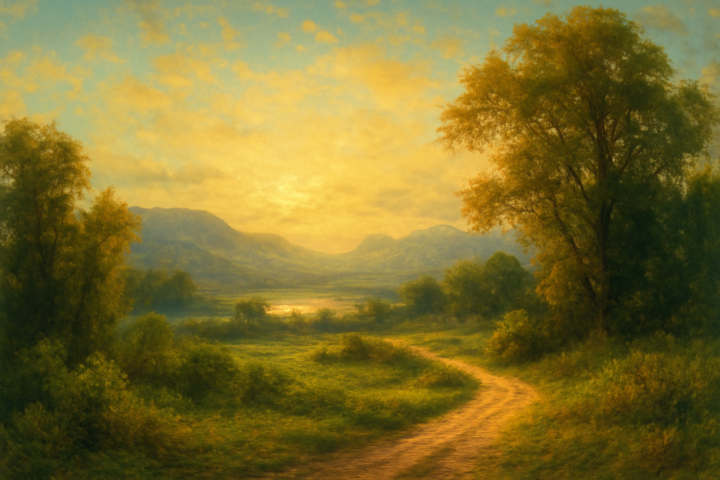 You have your way. I have my way. As for the right way, the correct way, and the only way, it does not exist.