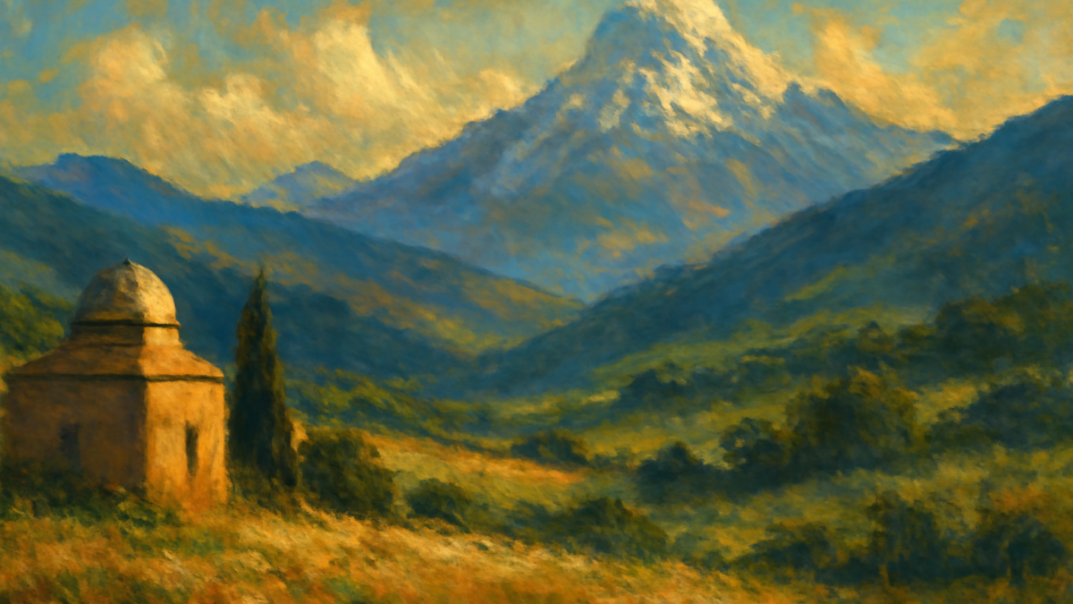 Not all of us can do great things. But we can do small things with great love.