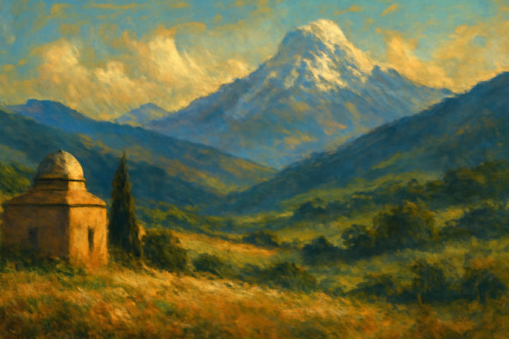 Not all of us can do great things. But we can do small things with great love.