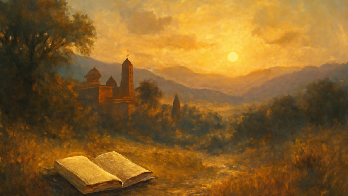 Don’t be satisfied with stories, how things have gone with others. Unfold your own myth.