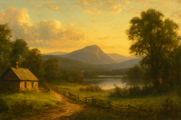 Well done is better than well said.