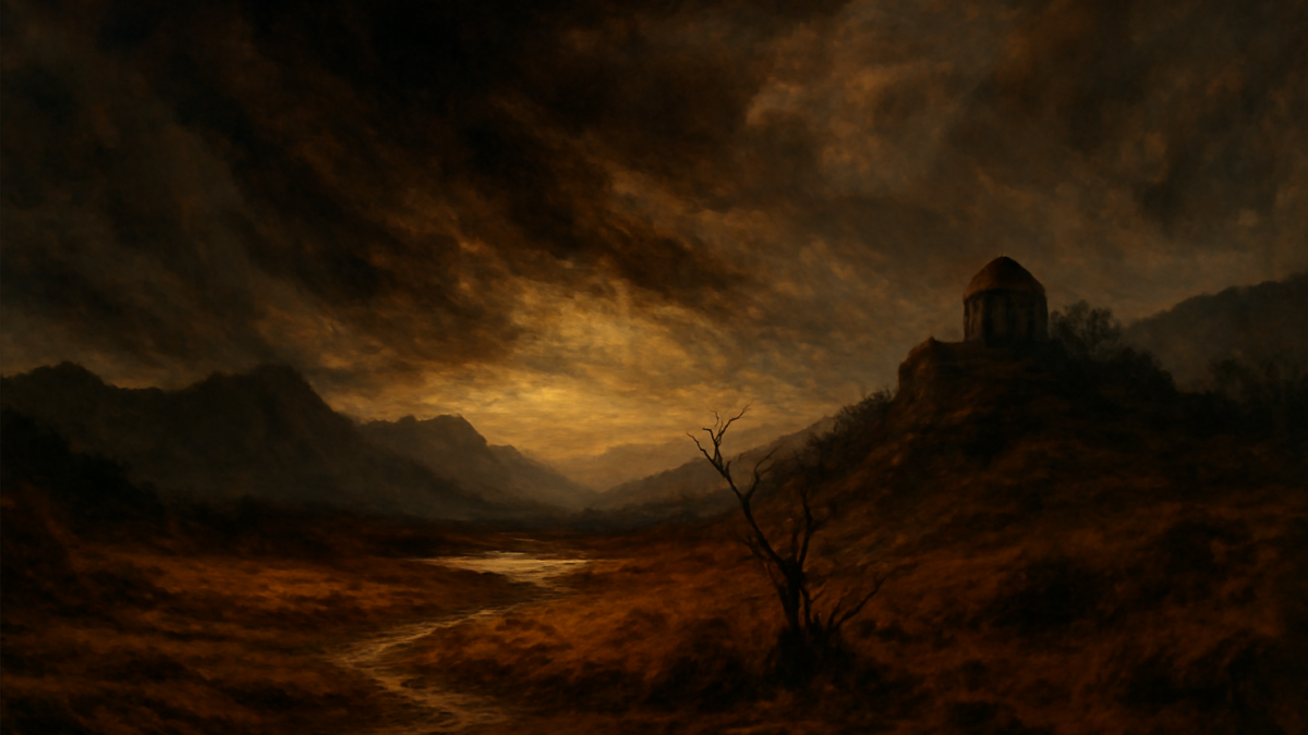 You will not be punished for your anger; you will be punished by your anger.