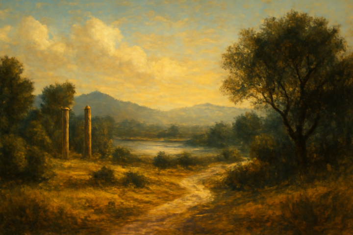 Our life is what our thoughts make it.