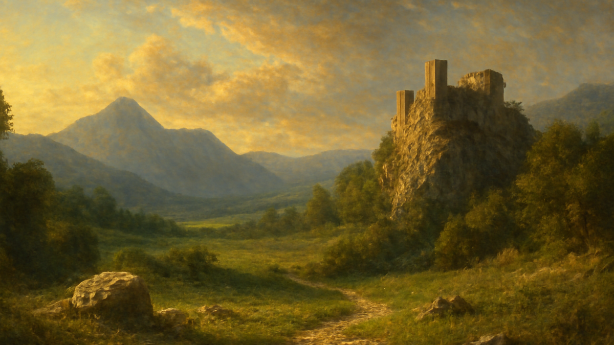 The only thing necessary for the triumph of evil is for good men to do nothing.